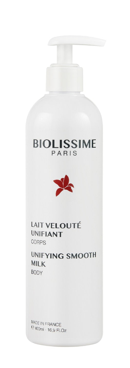 Lait Velouté Unifiant Anti-Taches - Multi Action PRECOMMANDE