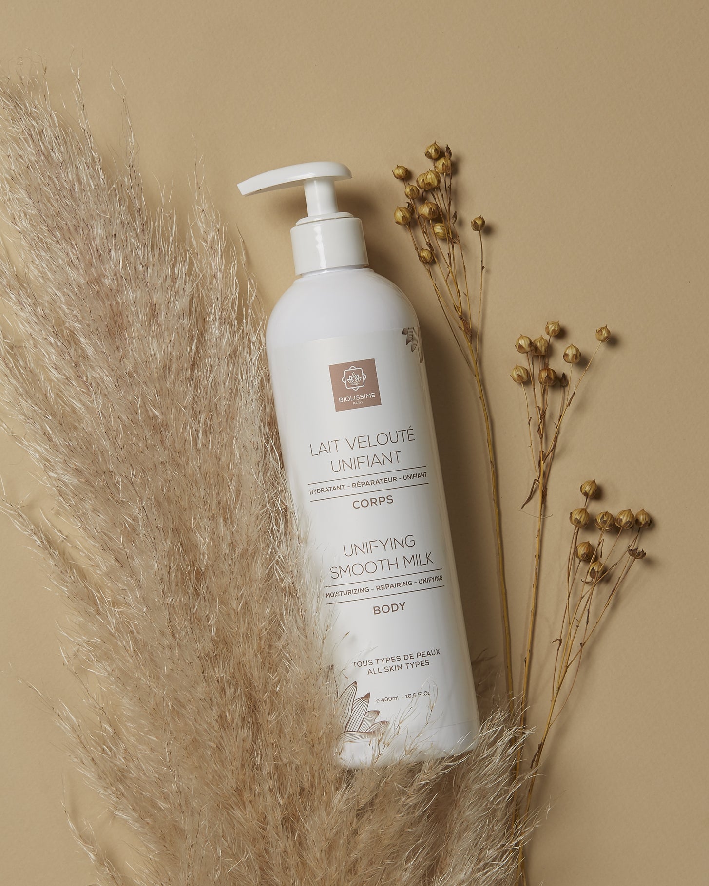 AFRIQUE - PRECOMMANDE FORMULE AMELIOREE Lait Velouté Unifiant Anti-Taches - Multi Action - 30 000 FCFA